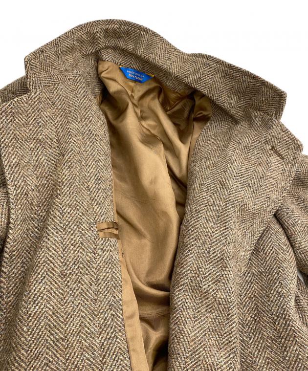 30s40s Pendleton ブラウン ジャケット 100%バージンウール 30s40s Pendleton ブラウン ジャケット 100%バージンウール 中古・古着