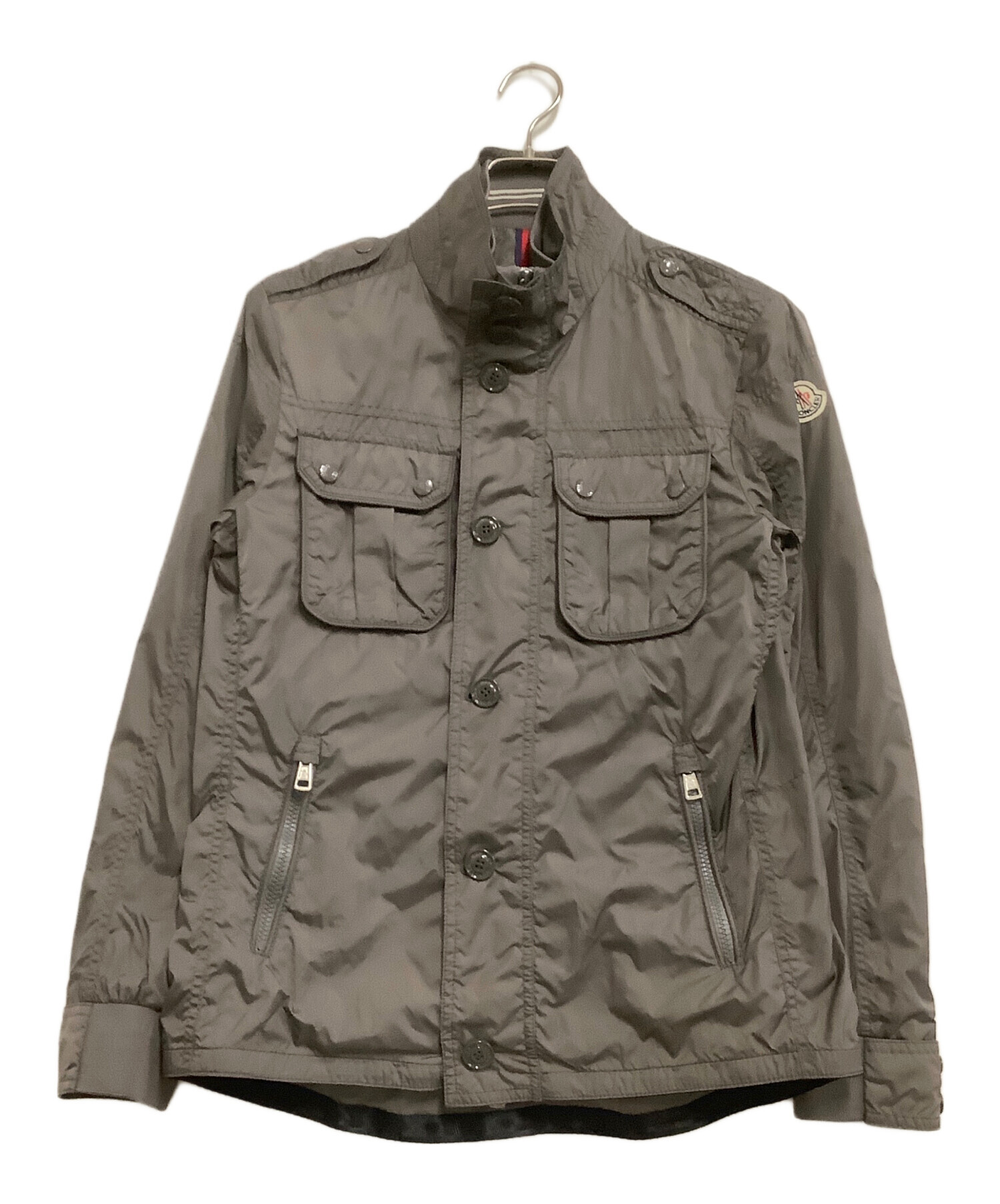 中古・古着通販MONCLER (モンクレール) MATE GIUBBOTTO フィールド