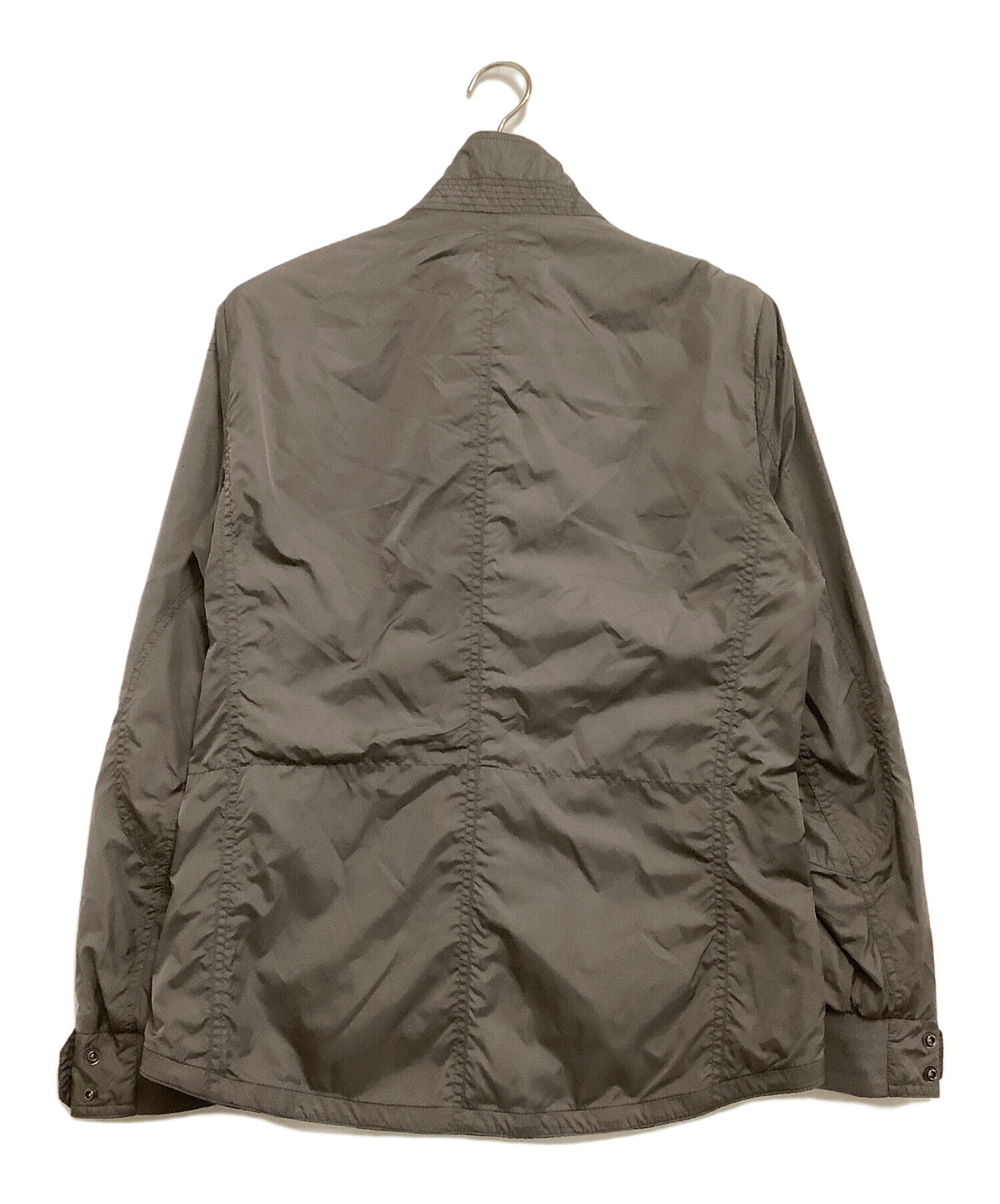 中古・古着通販MONCLER (モンクレール) MATE GIUBBOTTO ベージュ 