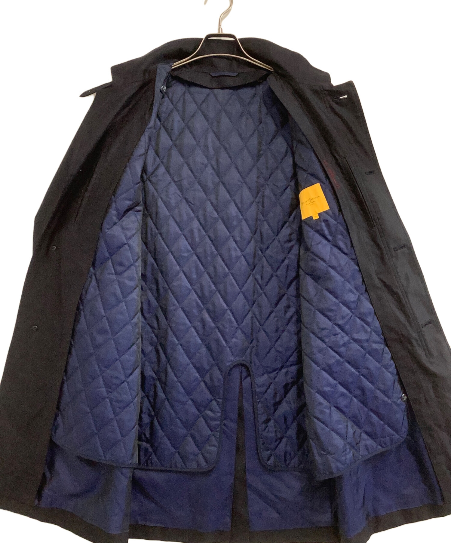 中古・古着通販】HICKEY FREEMAN (ヒッキーフリーマン) ライナー付き