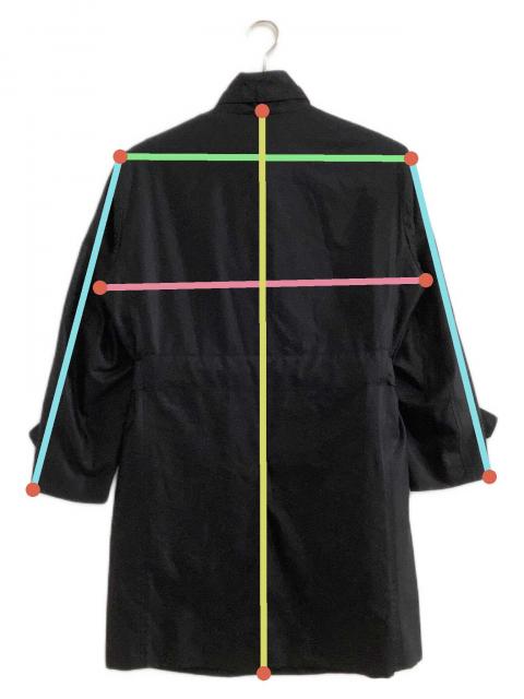 中古・古着通販】HICKEY FREEMAN (ヒッキーフリーマン) ライナー付き