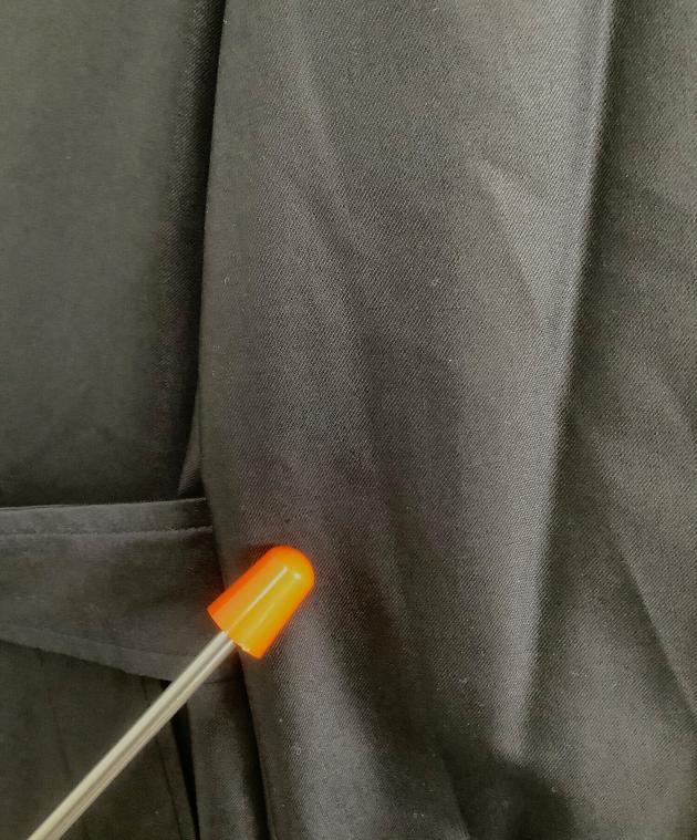 中古・古着通販】HICKEY FREEMAN (ヒッキーフリーマン) ライナー付き