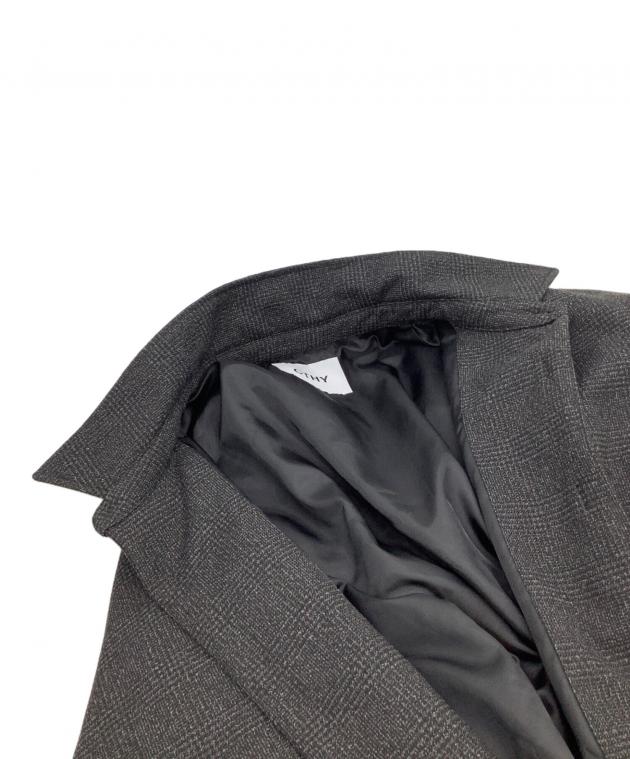中古・古着通販】CTHY (シティ) HIGH-END AEROGEL SHIRTS BLOUSON