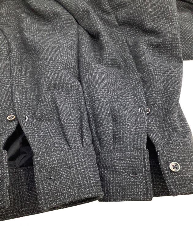 中古・古着通販】CTHY (シティ) HIGH-END AEROGEL SHIRTS 中古・古着通販】CTHY (シティ) HIGH-END AEROGEL SHIRTS