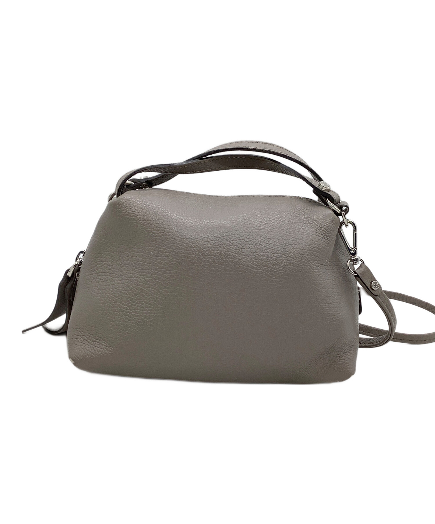 中古・古着通販】GIANNI CHIARINI (ジャンニ キアリーニ) ショルダー