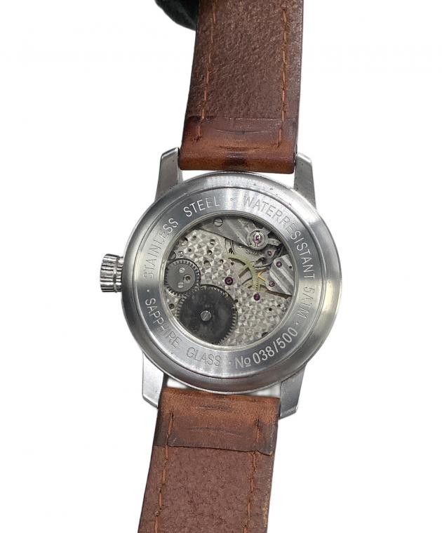 中古・古着通販】POLJOT (ポレオット) 腕時計｜ブランド・古着通販