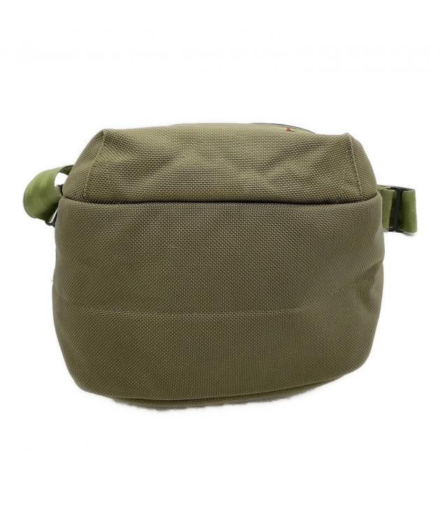 中古・古着通販】BRIEFING (ブリーフィング) ショルダーバッグ DAY