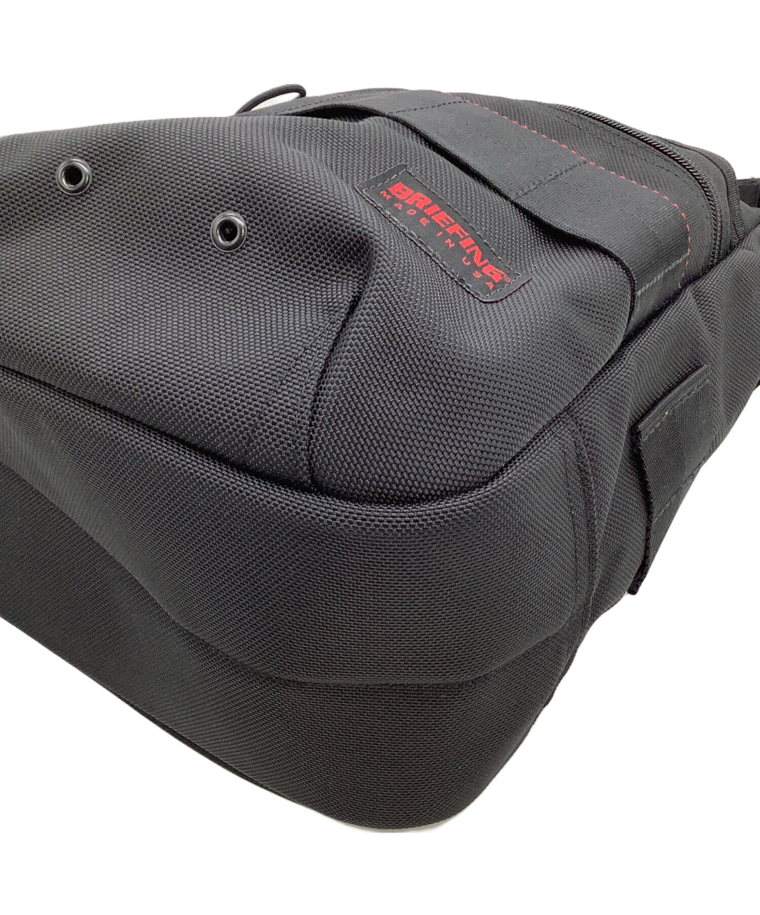 中古・古着通販】BRIEFING (ブリーフィング) ショルダーバッグ