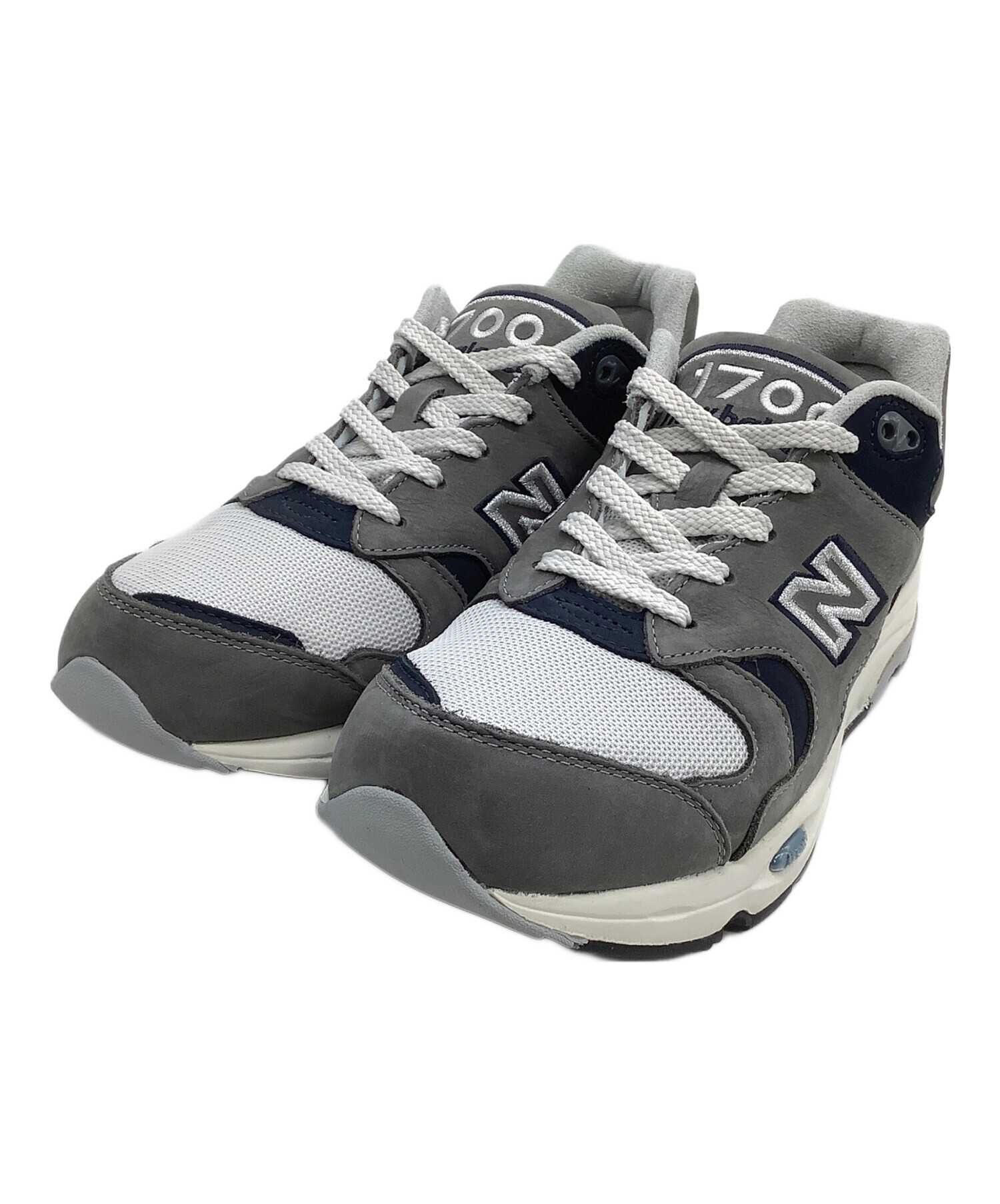 中古・古着通販】NEW BALANCE (ニューバランス) ローカットスニーカー