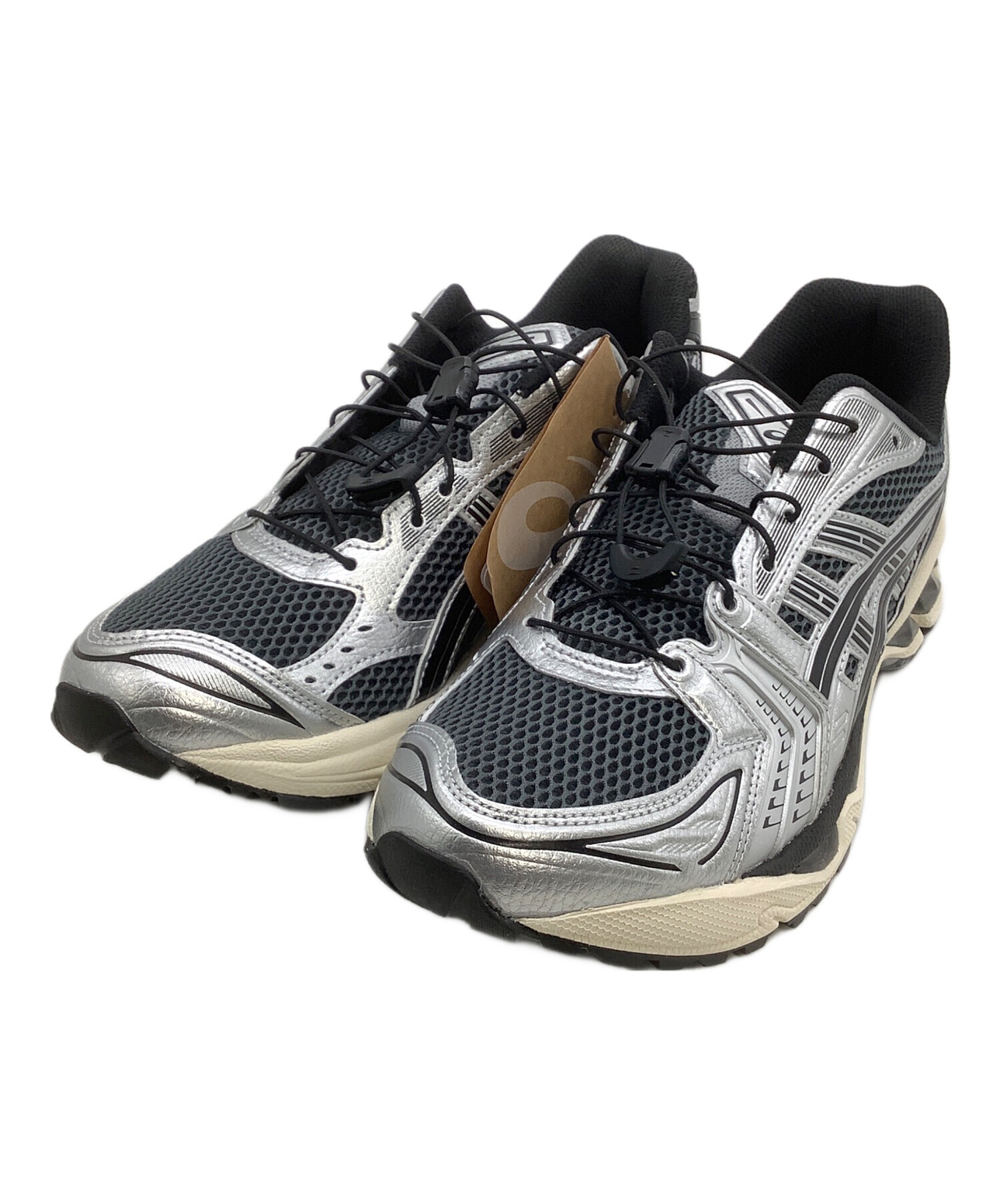 中古・古着通販】asics (アシックス) ローカットスニーカー GEL-KAYANO 