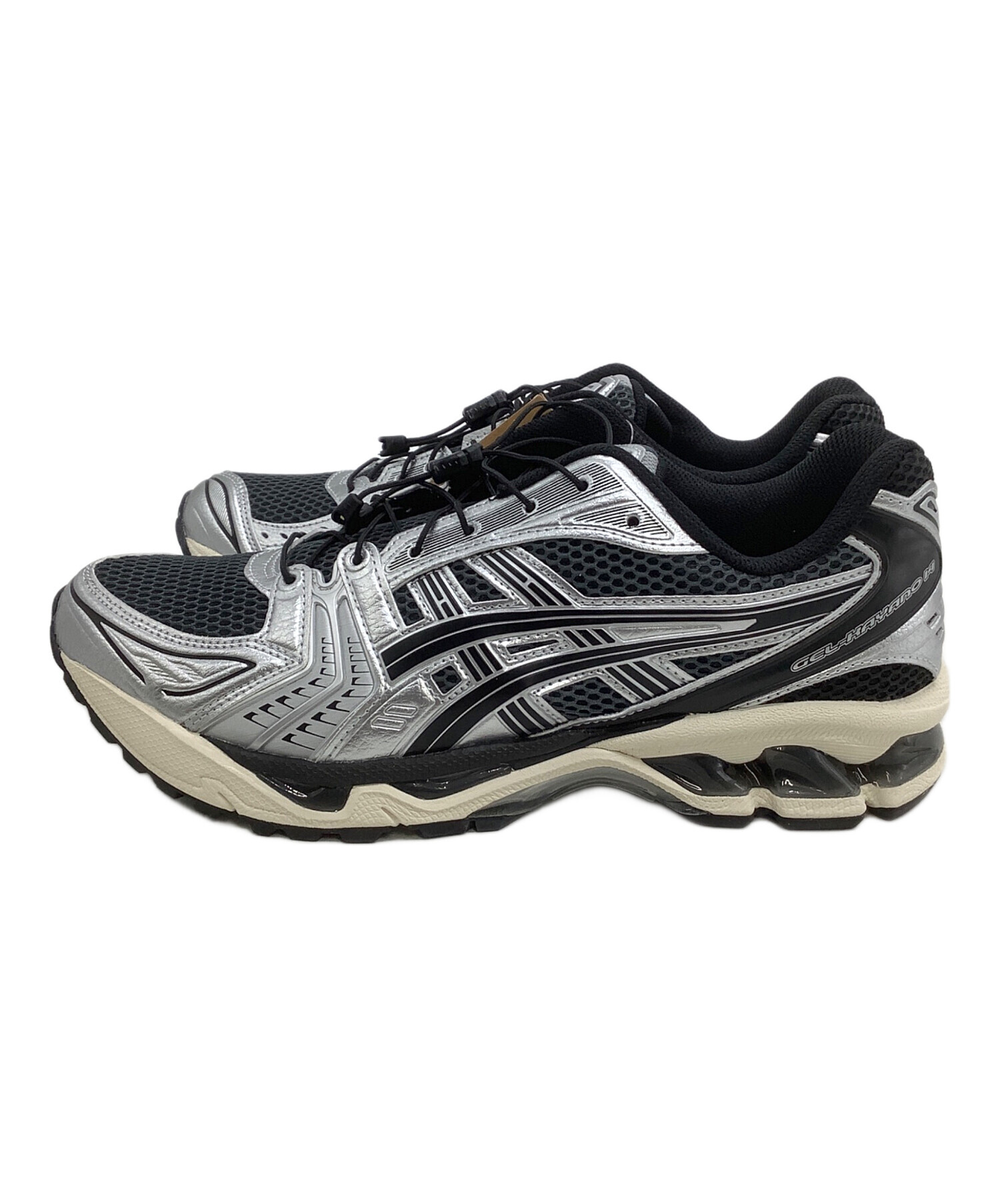 中古・古着通販】asics (アシックス) ローカットスニーカー GEL-KAYANO 