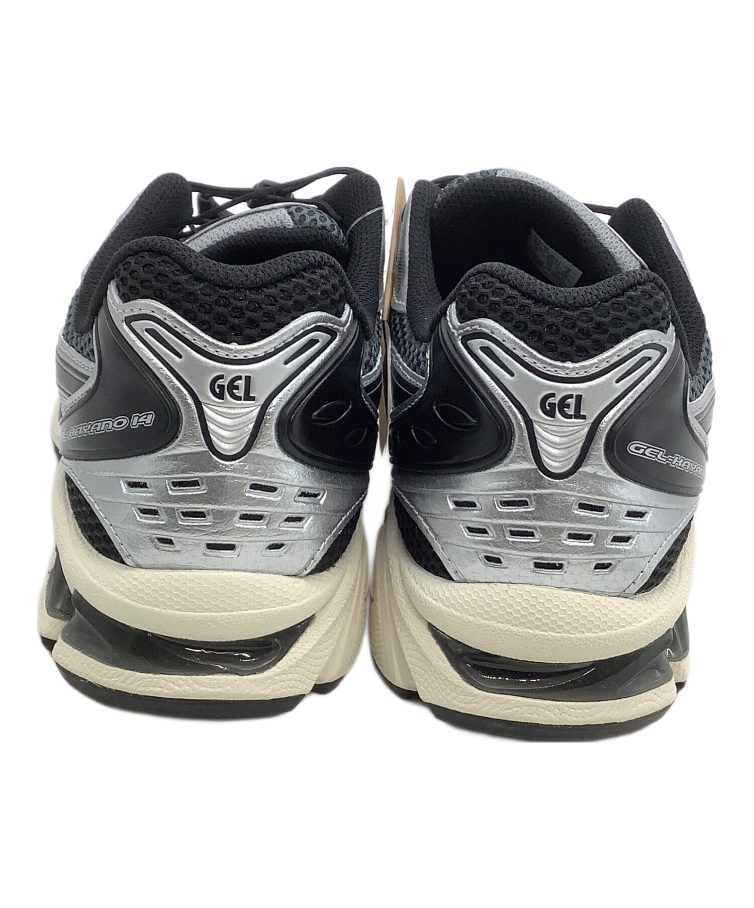 中古・古着通販】asics (アシックス) ローカットスニーカー GEL-KAYANO 