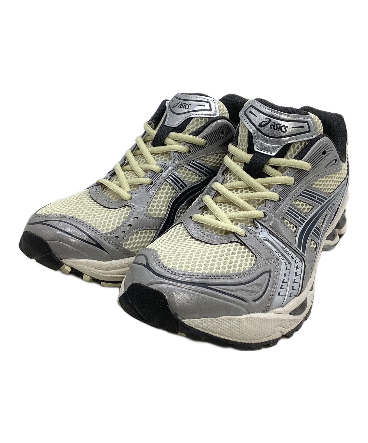 er＊古着販売 中古・古着通販】NIKE (ナイキ) ハイカットスニーカー WHITE/METALLIC