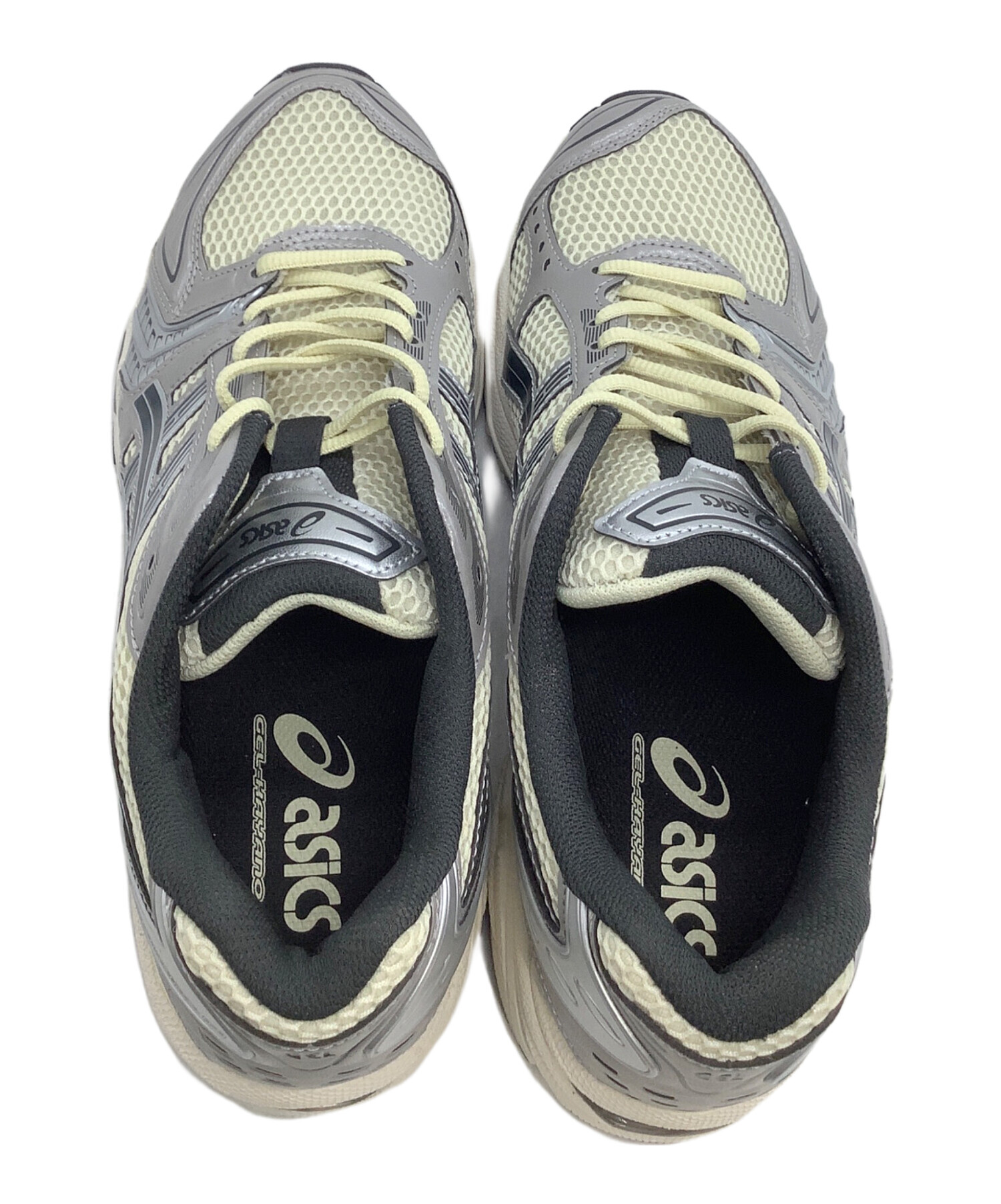 中古・古着通販】asics (アシックス) ローカットスニーカー GEL-KAYANO