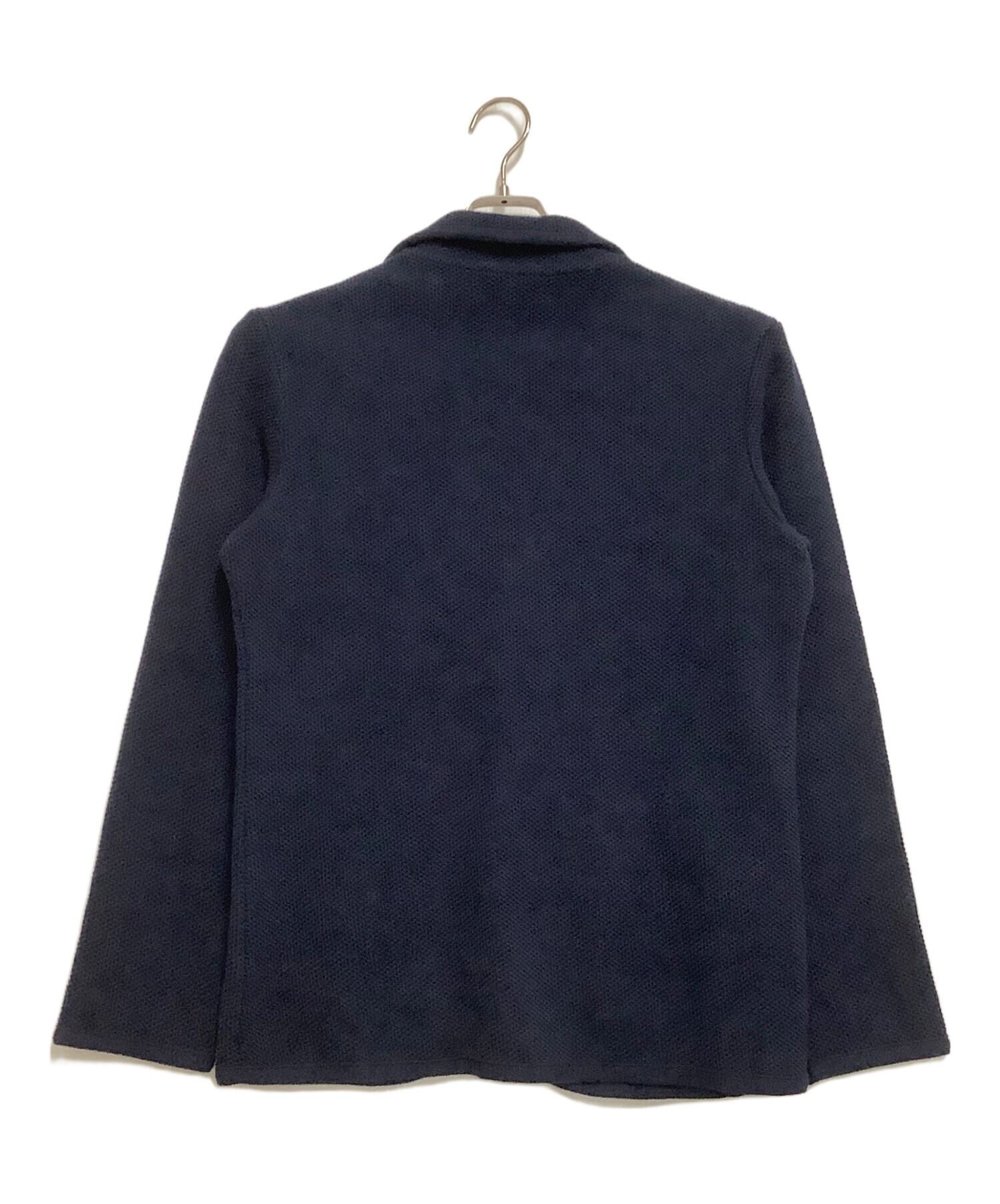 中古・古着通販】J.PRESS (ジェイプレス) ブレザー 金ボタン ネイビー 