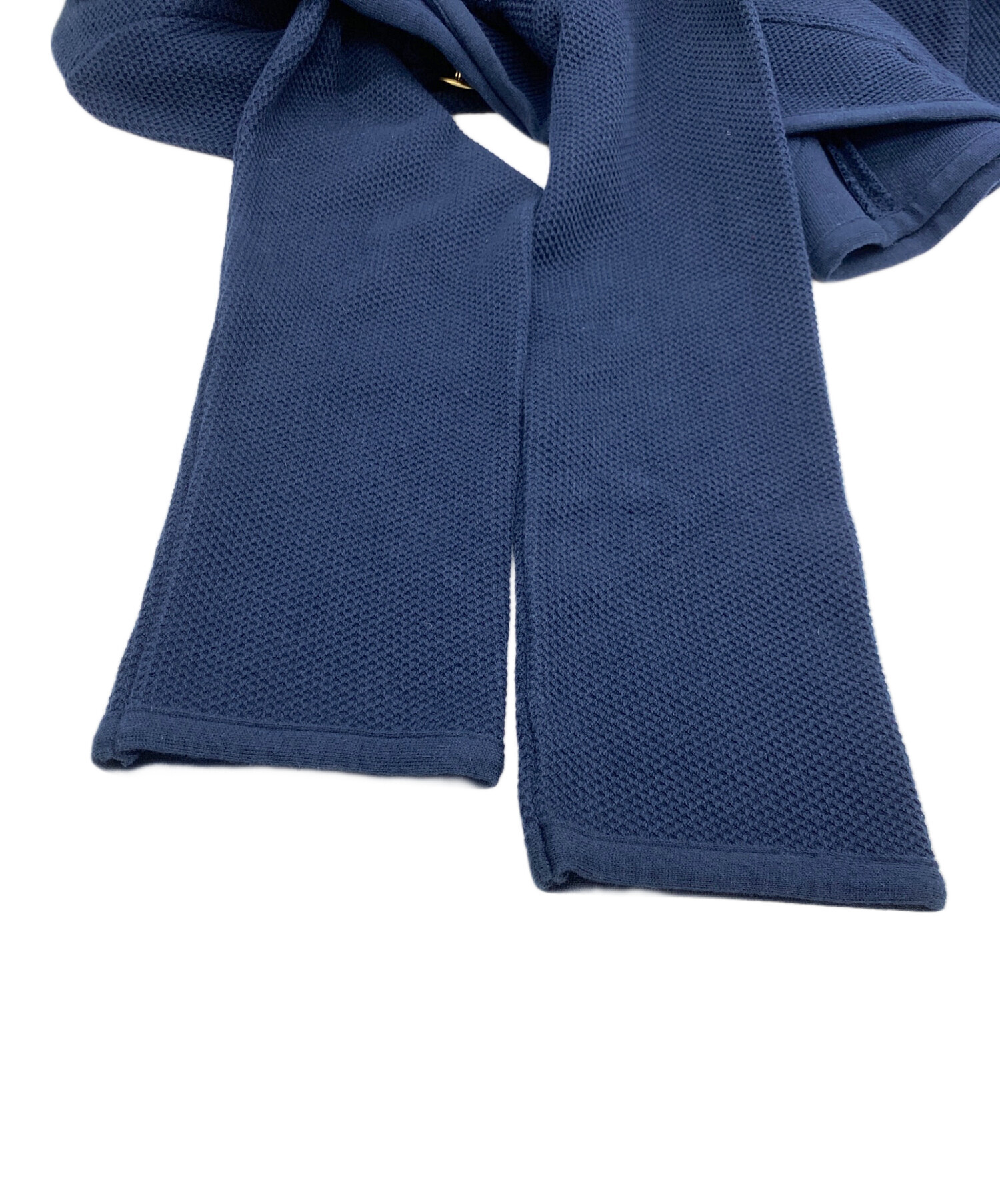 中古・古着通販】J.PRESS (ジェイプレス) ブレザー 金ボタン ネイビー