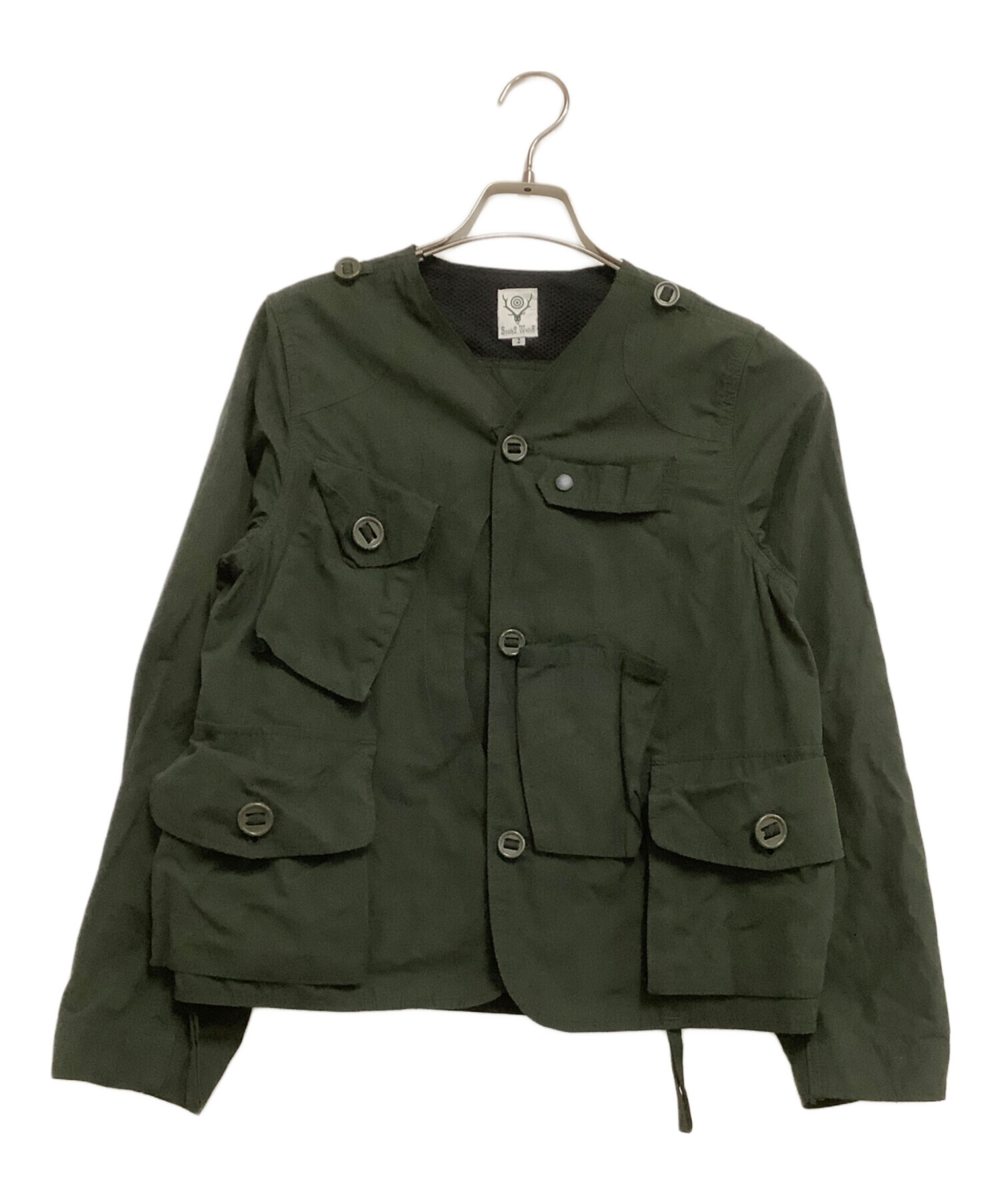 中古・古着通販】South2 West8 (サウスツー ウエストエイト