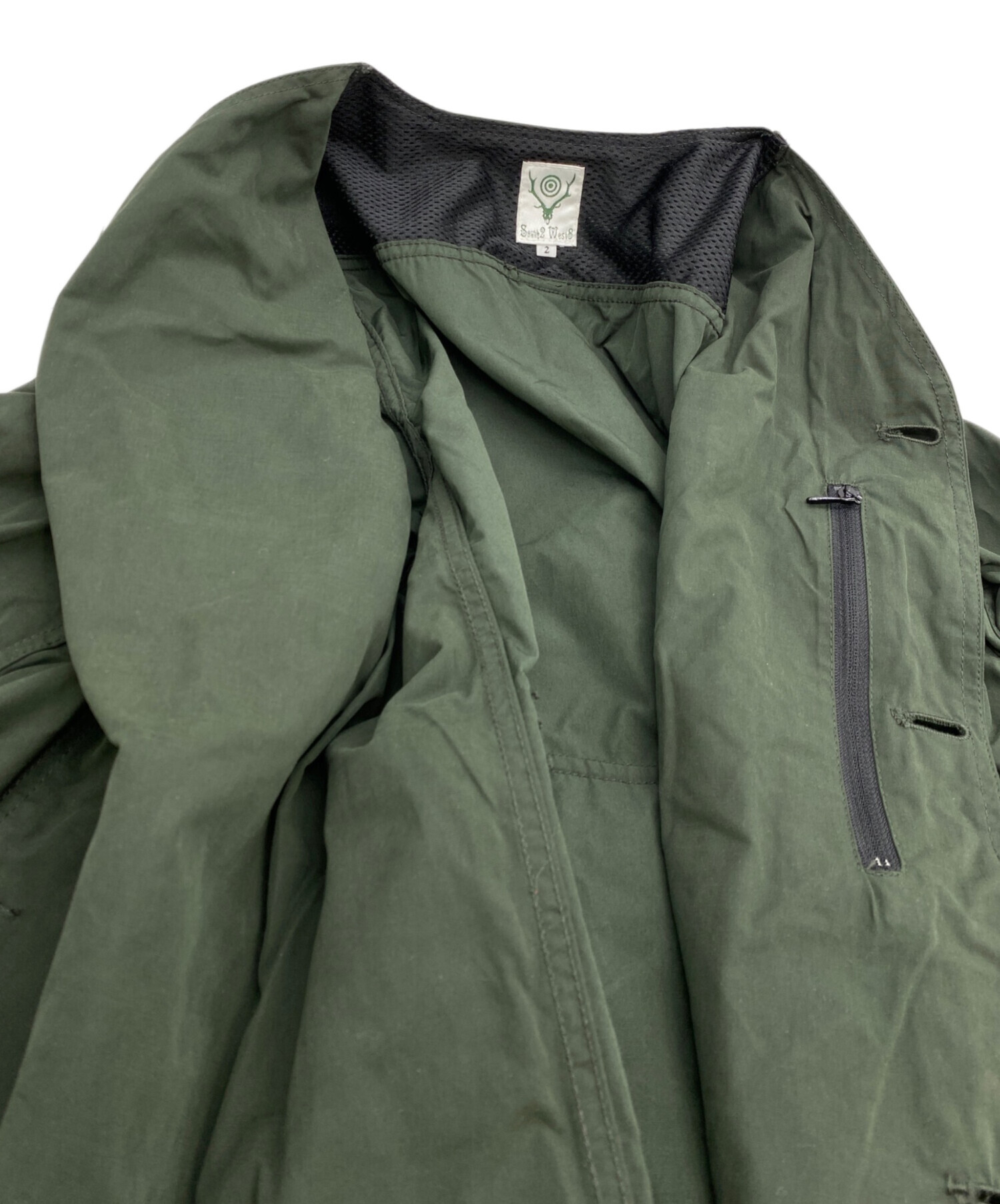 中古・古着通販】South2 West8 (サウスツー ウエストエイト