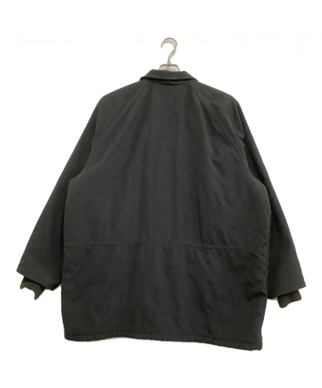 中古・古着通販】CarHartt (カーハート) 古着カバーオール ブラック