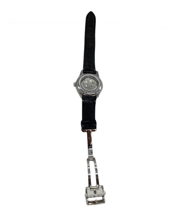 中古・古着通販】SEIKO (セイコー) 腕時計 プレザージュ ブラック