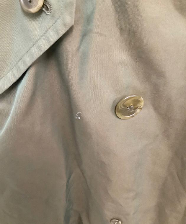 中古・古着通販】Burberry's (バーバリーズ) トレンチコート 玉虫色