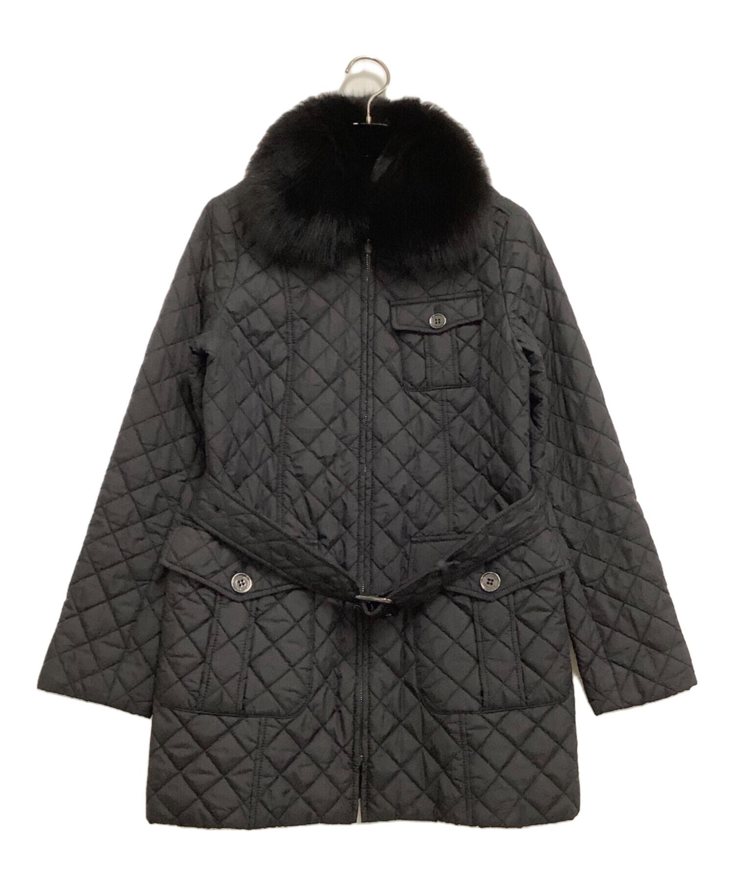 中古・古着通販】BURBERRY LONDON (バーバリーロンドン) キルティング