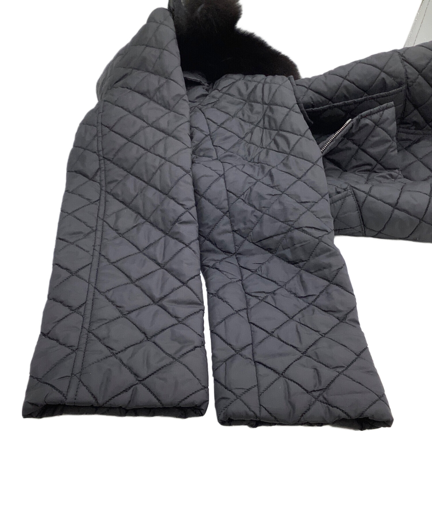 中古・古着通販】BURBERRY LONDON (バーバリーロンドン) キルティング