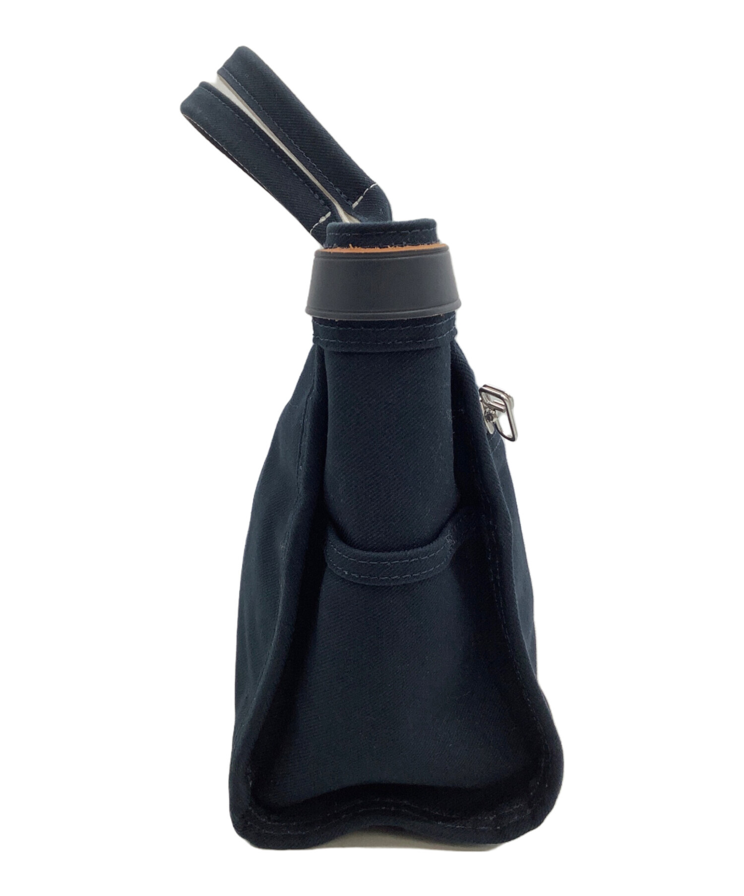 中古・古着通販】PORTER (ポーター) キャンバスミニトートバッグ