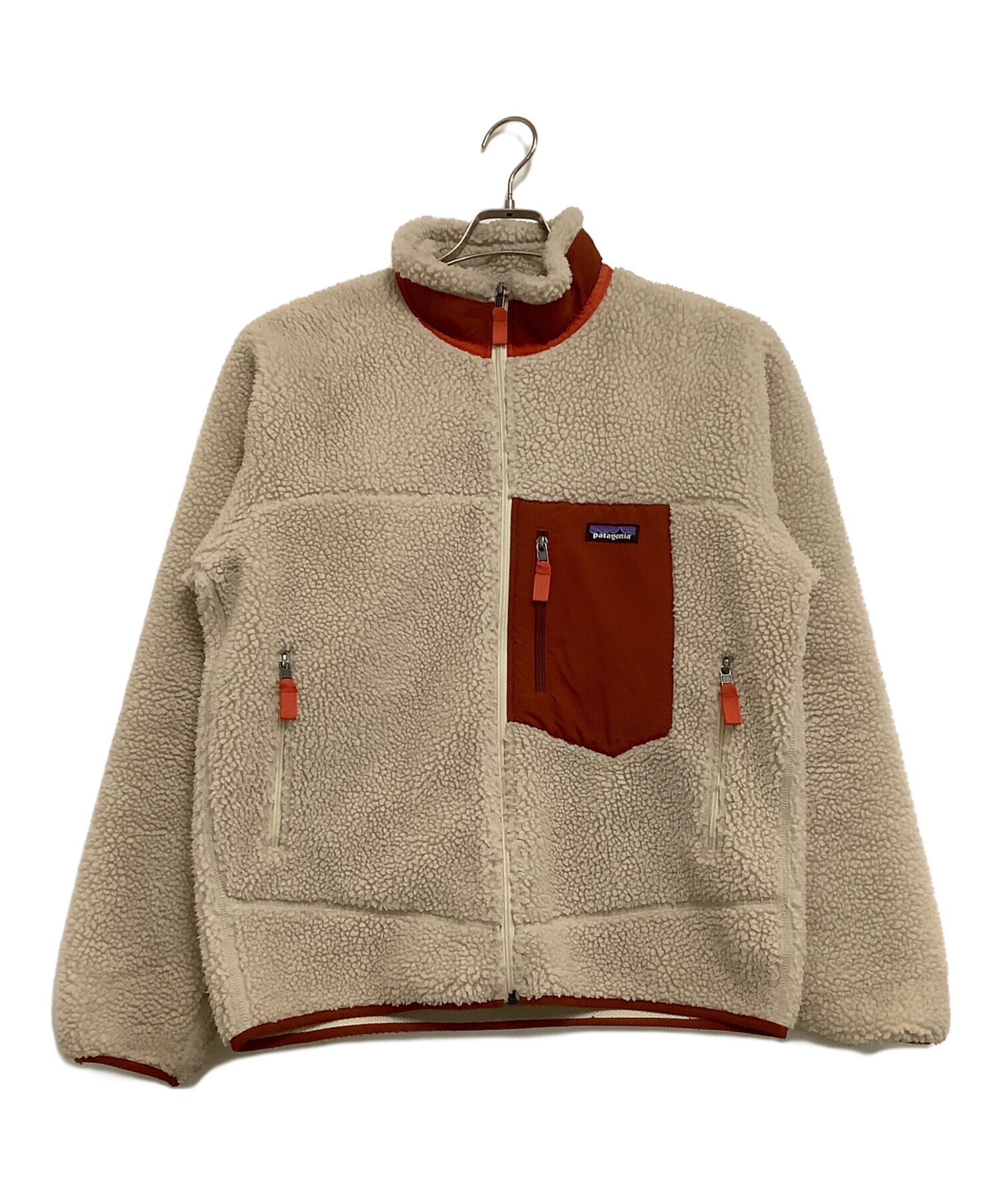 中古・古着通販】Patagonia (パタゴニア) フリースジャケット CLASSIC