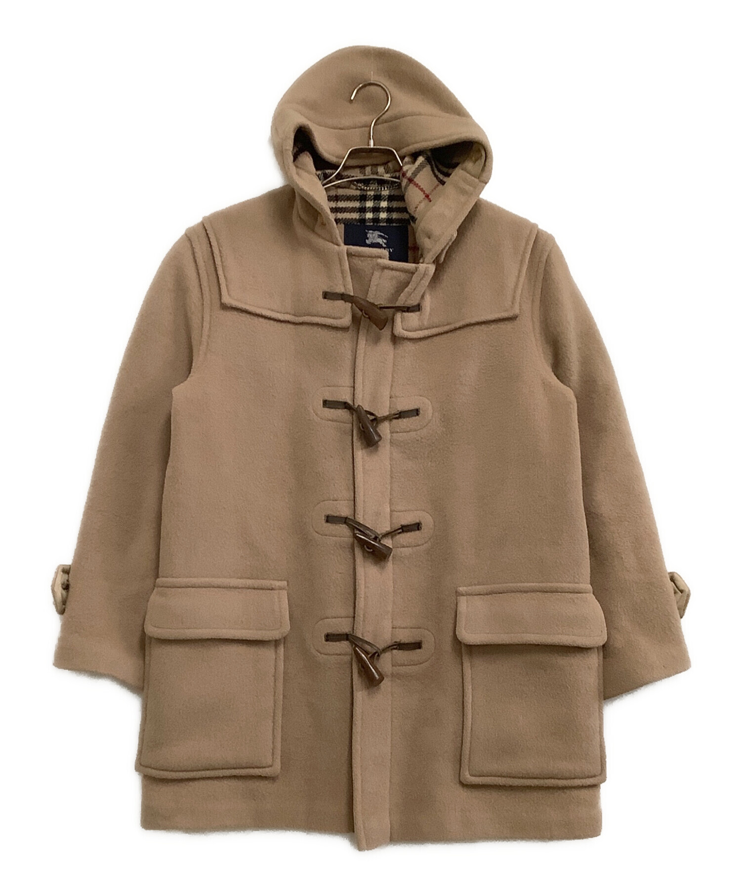 中古・古着通販】BURBERRY LONDON (バーバリーロンドン) ダッフル