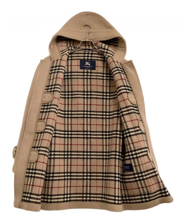 中古・古着通販】BURBERRY LONDON (バーバリーロンドン) ダッフル