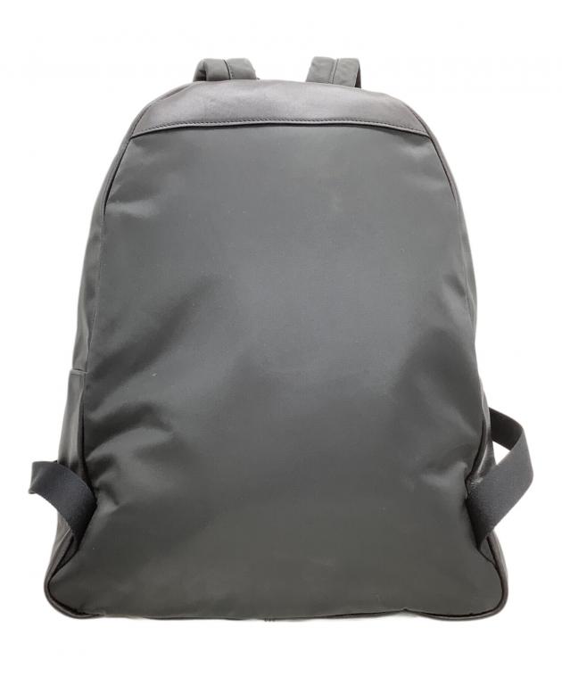 中古・古着通販】COACH (コーチ) リュック シグネチャー ブラウン