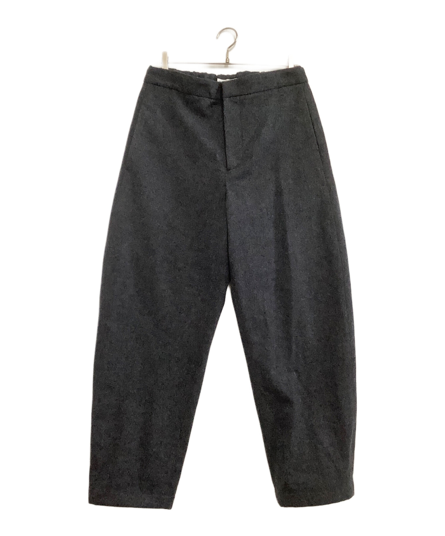 中古・古着通販】JIL SANDER+ (ジルサンダープラス) ウールワイド