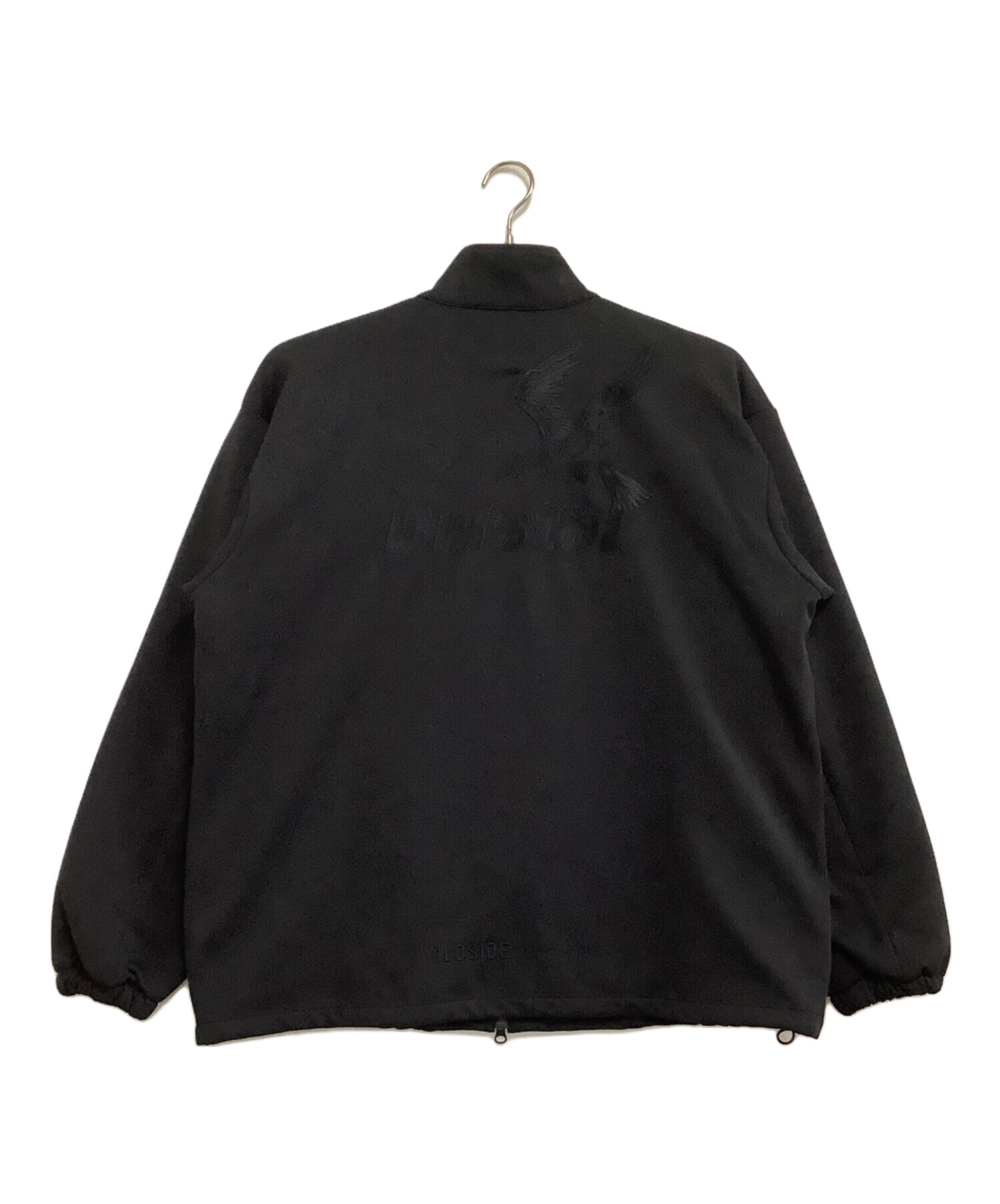 のん新品未使用FCRB 23AW トラックジャケット Lサイズ F.C.Real Bristol エフシー レアル ブリストル 23AW TRAINING TRACK