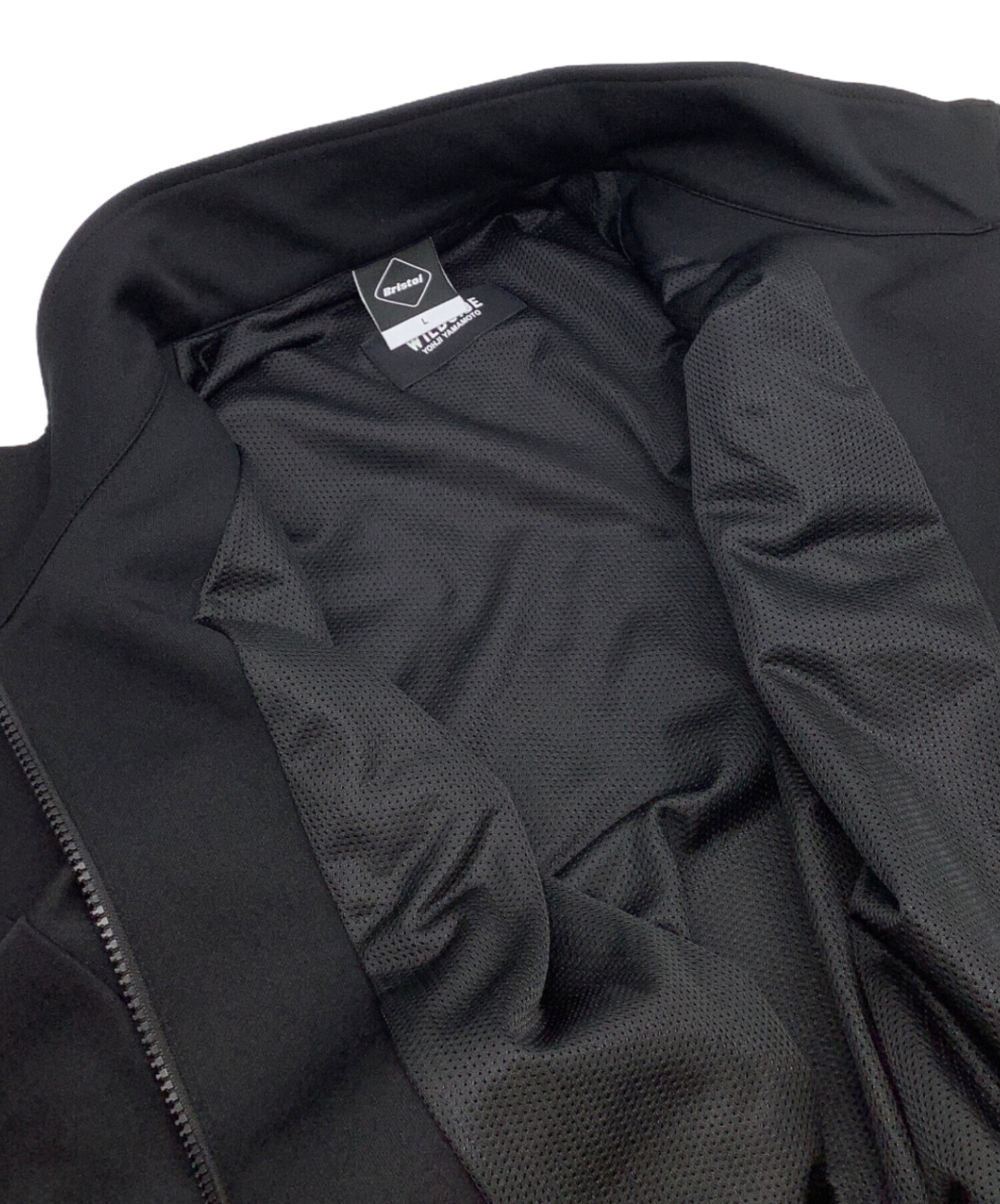 中古・古着通販】Bristol (ブリストル) YOHJI YAMAMOTO (ヨウジ