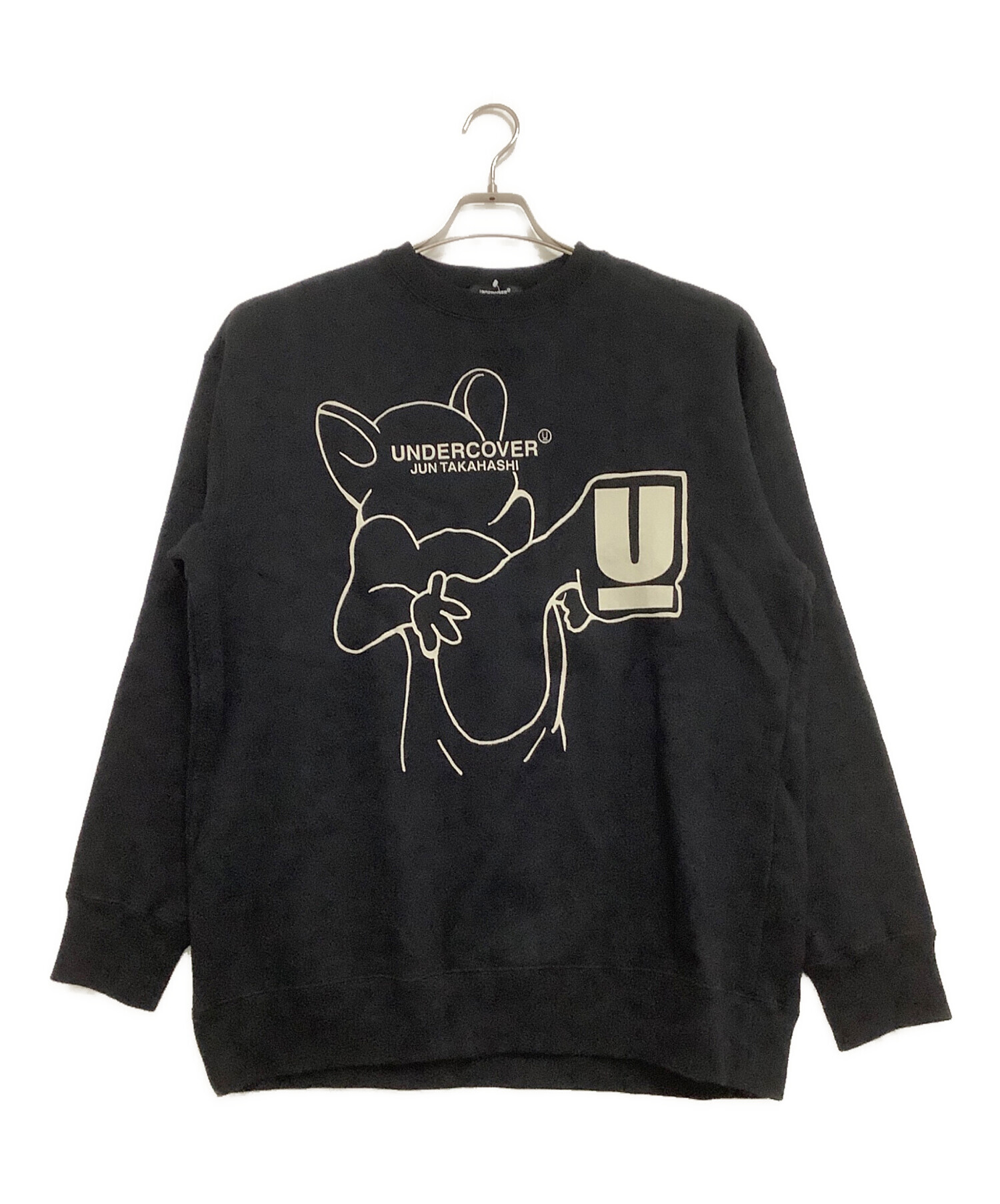 中古・古着通販】UNDERCOVER (アンダーカバー) JUN TAKAHASHI (ジュン