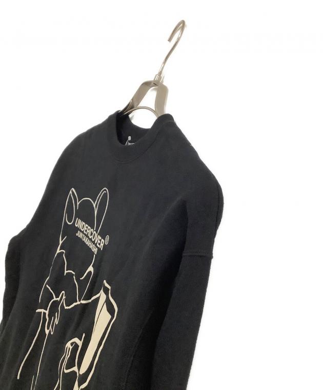 中古・古着通販】UNDERCOVER (アンダーカバー) JUN TAKAHASHI (ジュン