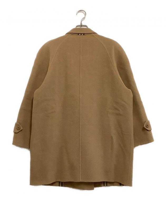 中古・古着通販】Burberry's (バーバリーズ) ウールジャケット 裏地