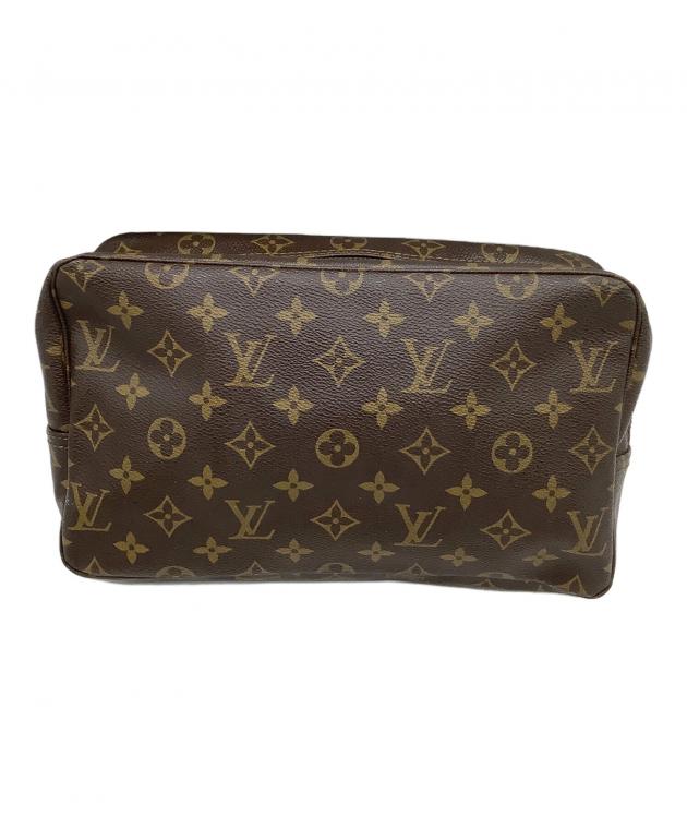 中古・古着通販】LOUIS VUITTON (ルイ ヴィトン) コスメポーチ