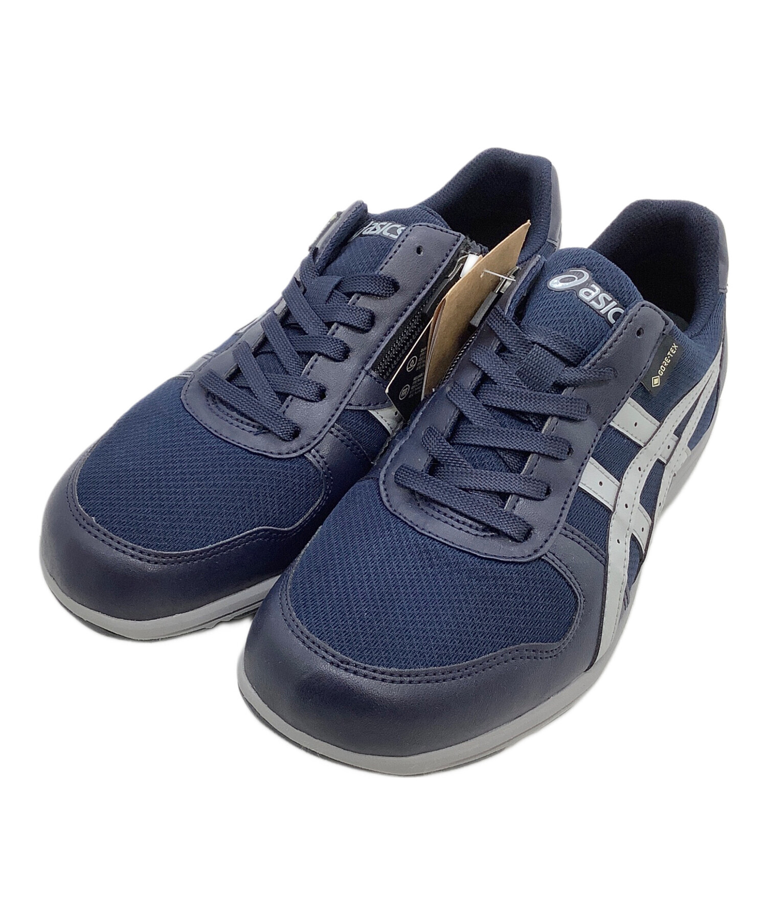 うしうしウォーク 中古・古着通販】asics (アシックス) ウォーキングシューズ