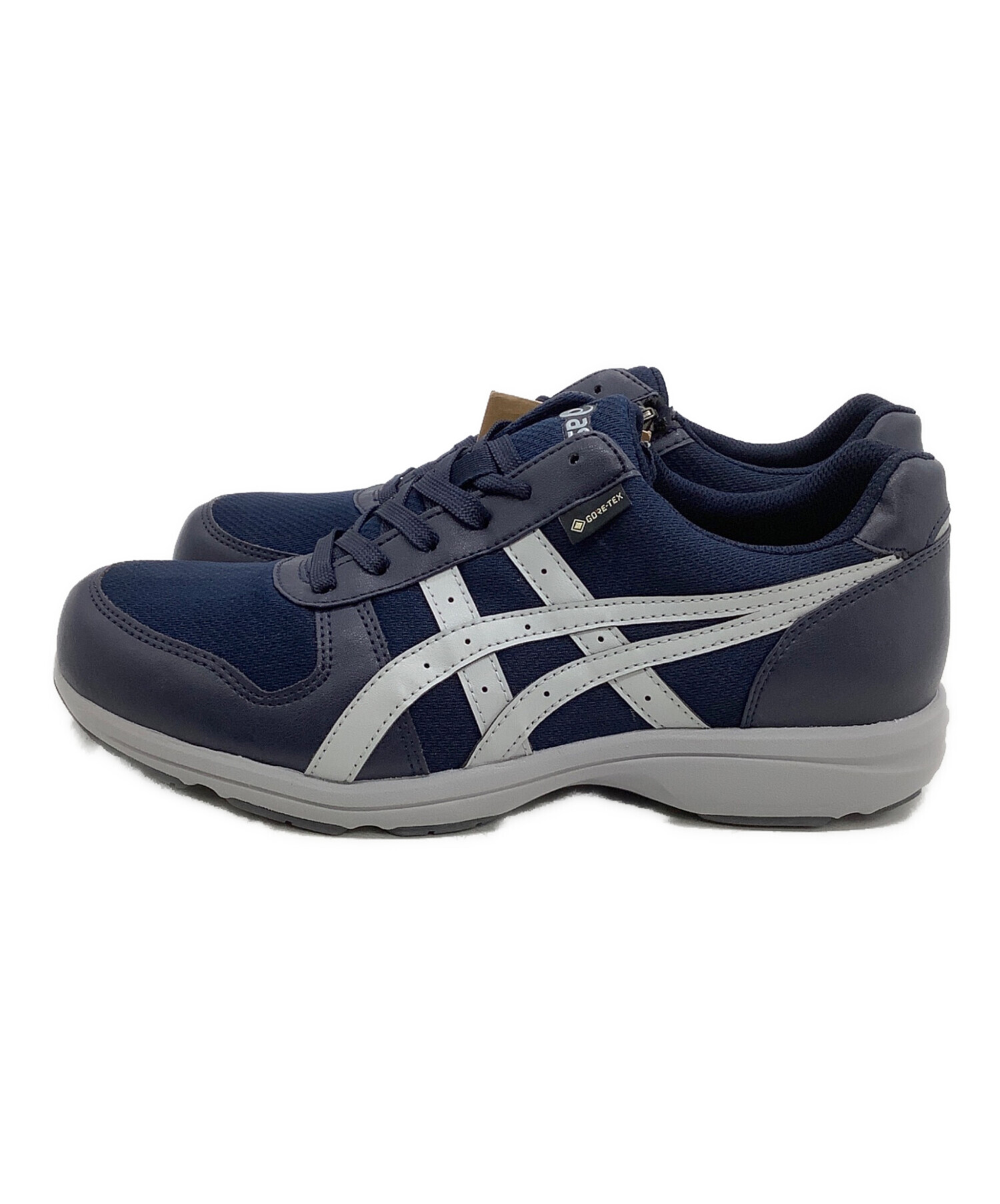 中古・古着通販】asics (アシックス) ウォーキングシューズ