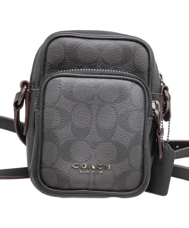 COACH コーチ/スパンコール ショルダーバッグ/CO922/SAランク/70【中古】 楽天市場】【バッグ】COACH コーチ シグネチャー スパンコール 2WAY