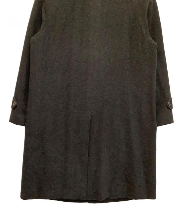 Christian Dior MONSIEURディオールステンカラーコート40S 中古・古着通販】Christian Dior MONSIEUR (クリスチャンディオール