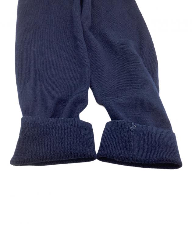 中古・古着通販】sacai (サカイ) 薄手カーディガン ドローコードウール