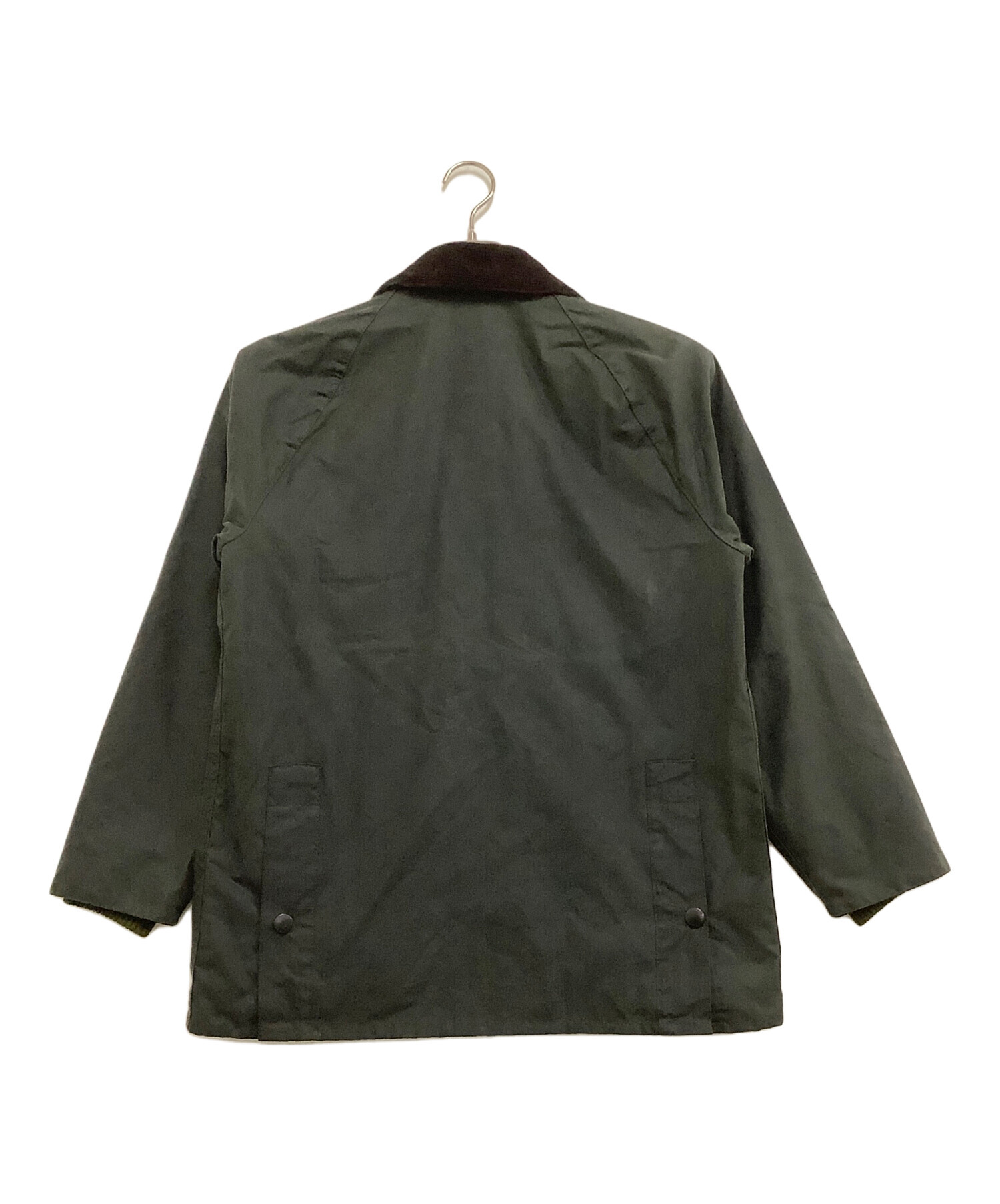 中古・古着通販】Barbour (バブアー) ビデイルワックスジャケット