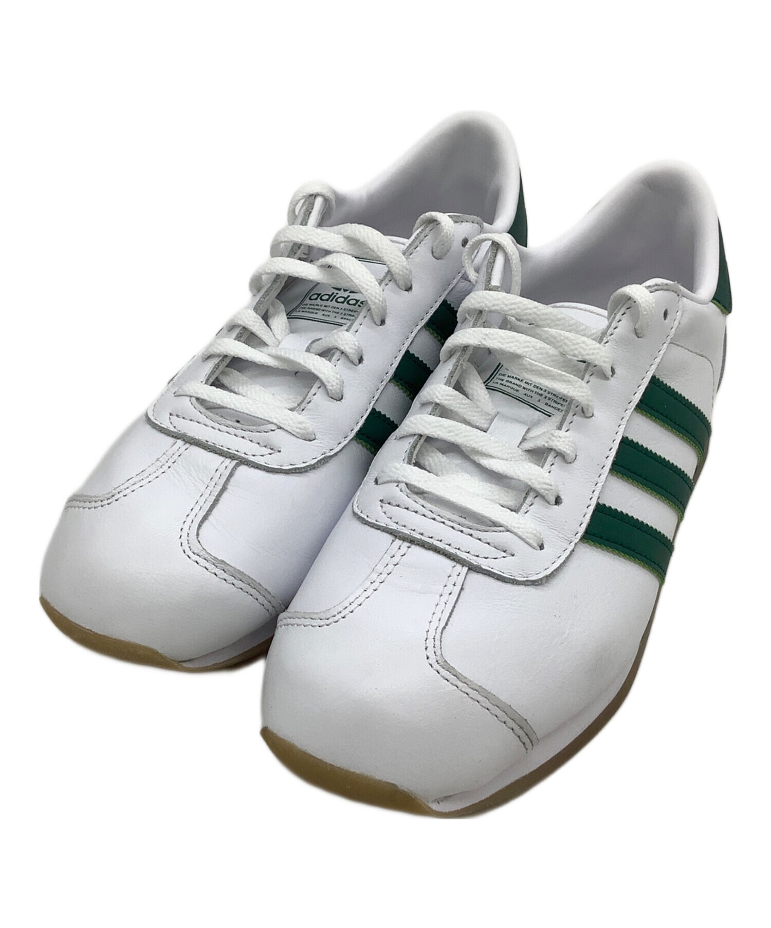 中古・古着通販】adidas Originals (アディダスオリジナル) ローカット