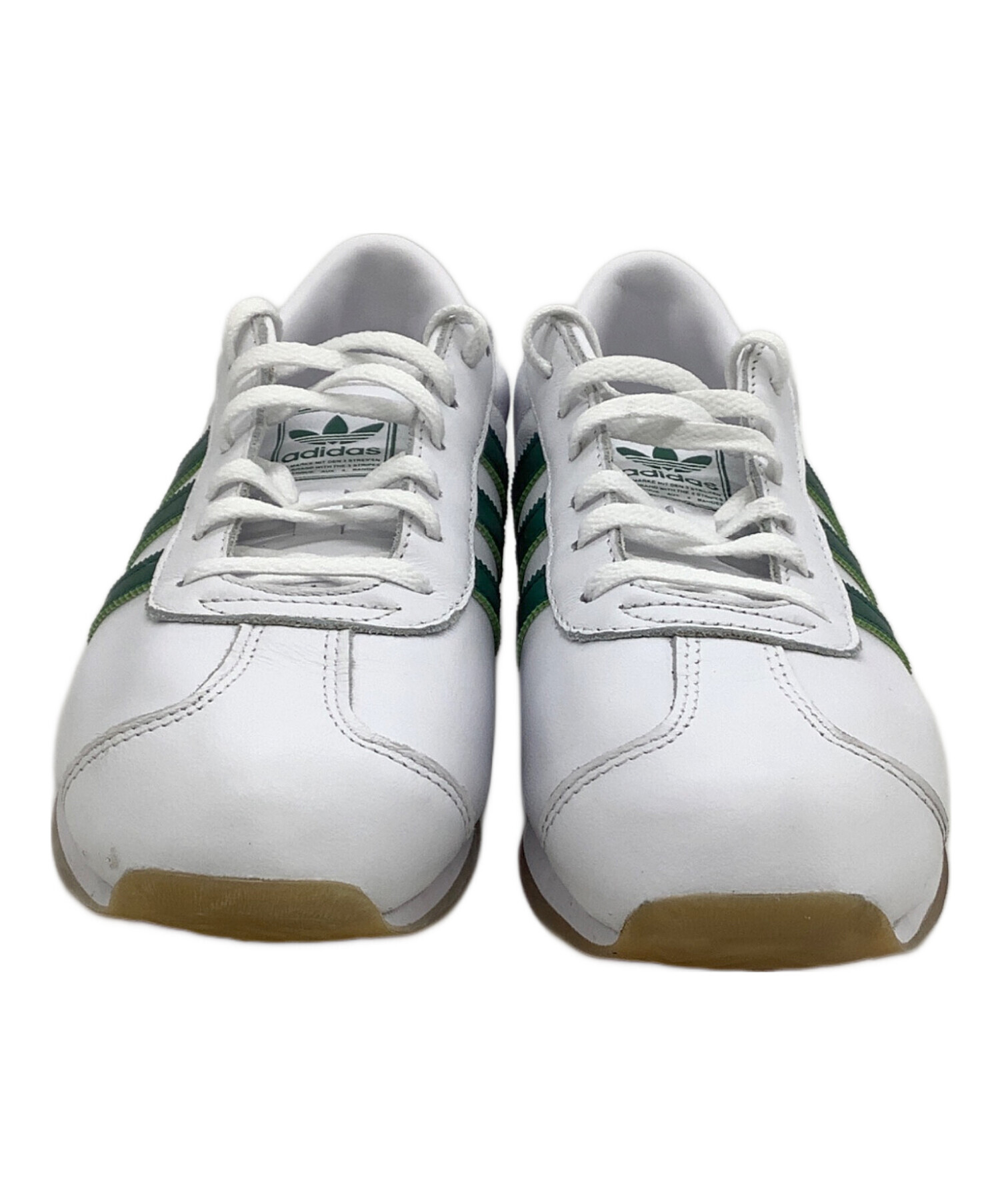 中古・古着通販】adidas Originals (アディダスオリジナル) ローカット