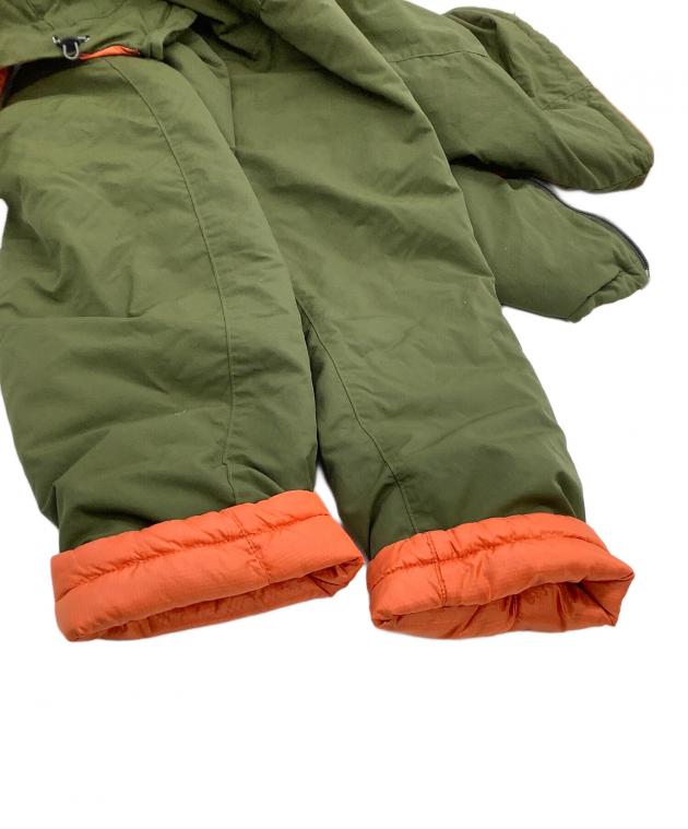 中古・古着通販】mont-bell (モンベル) ダウンジャケット コロラド