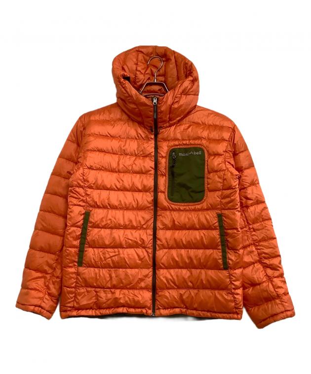 中古・古着通販】mont-bell (モンベル) ダウンジャケット コロラド