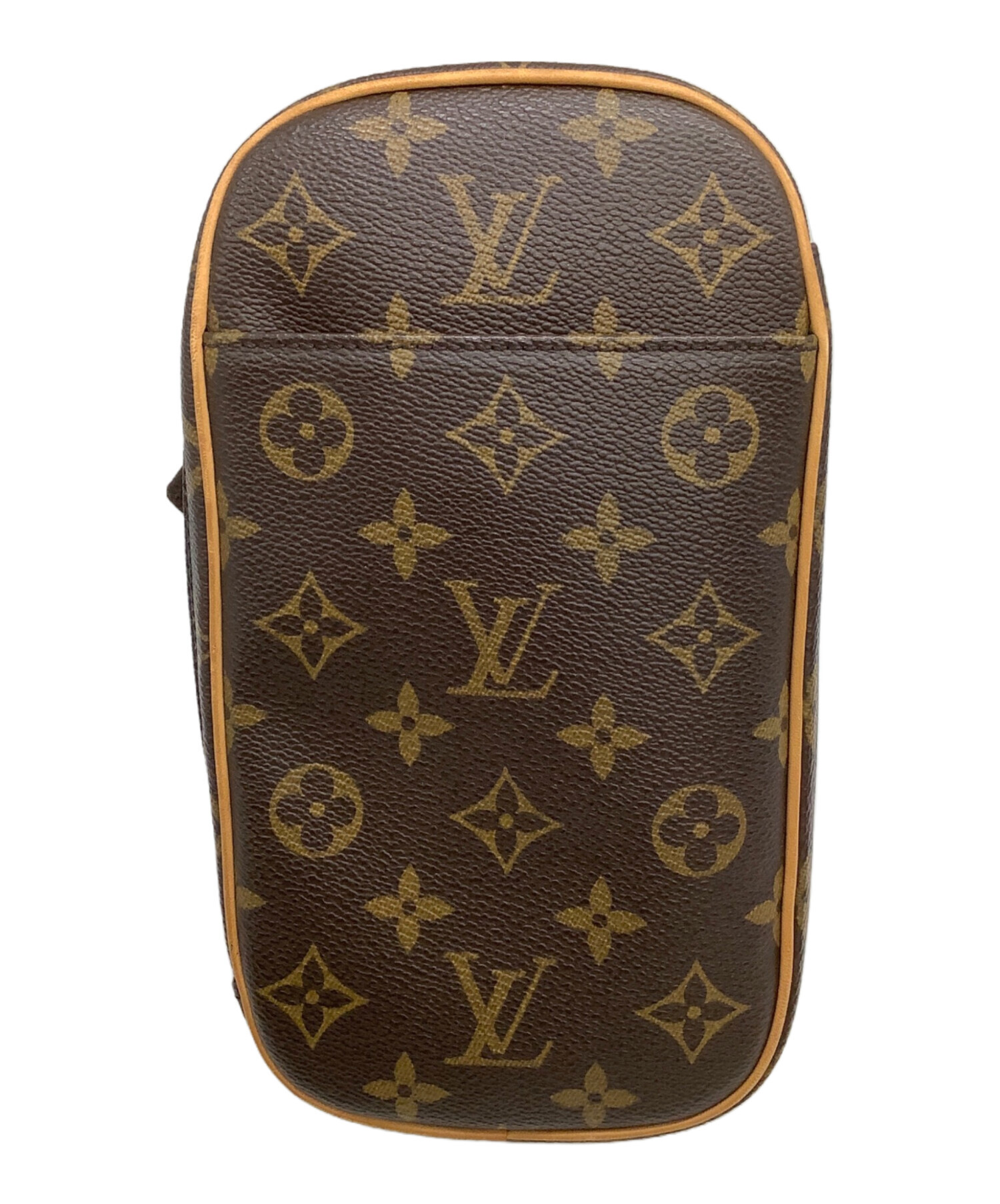 中古・古着通販】LOUIS VUITTON (ルイ ヴィトン) ポシェット